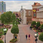 Louisiana Boardwalk