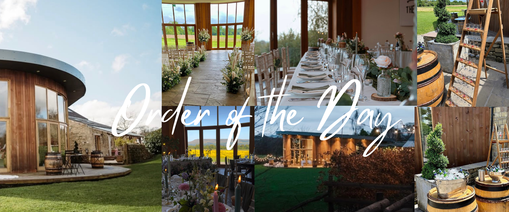 The Wedding Website of Danielle Brown and Ali Lishman
