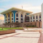 Al Alam Palace