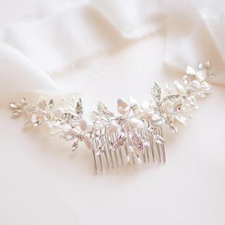 Aviana Back Comb