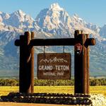 Grand Teton National Park
