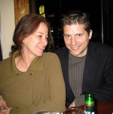 Somewhere, 2008