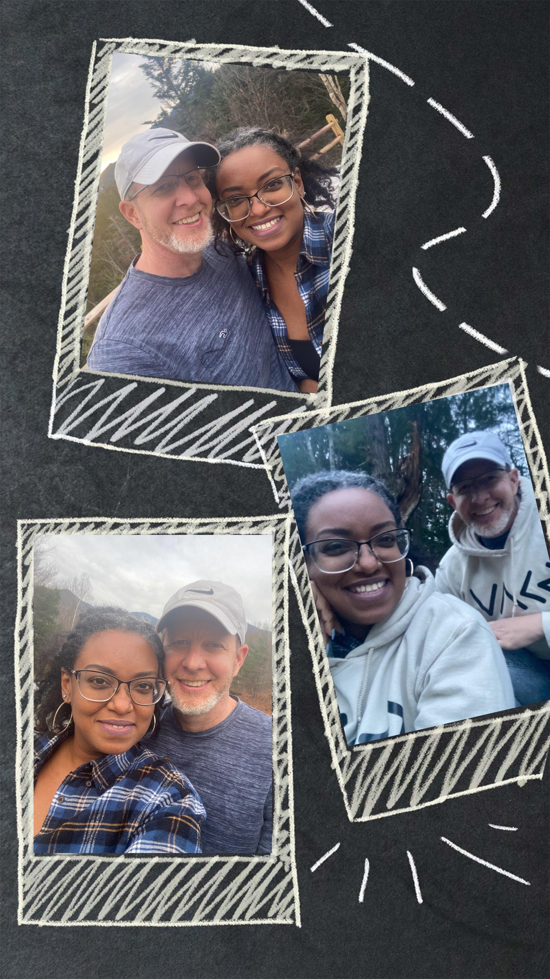 The Wedding Website of Stephen Camp Jr and Rossy Camp