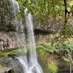 South Falls Lodge Trailhead