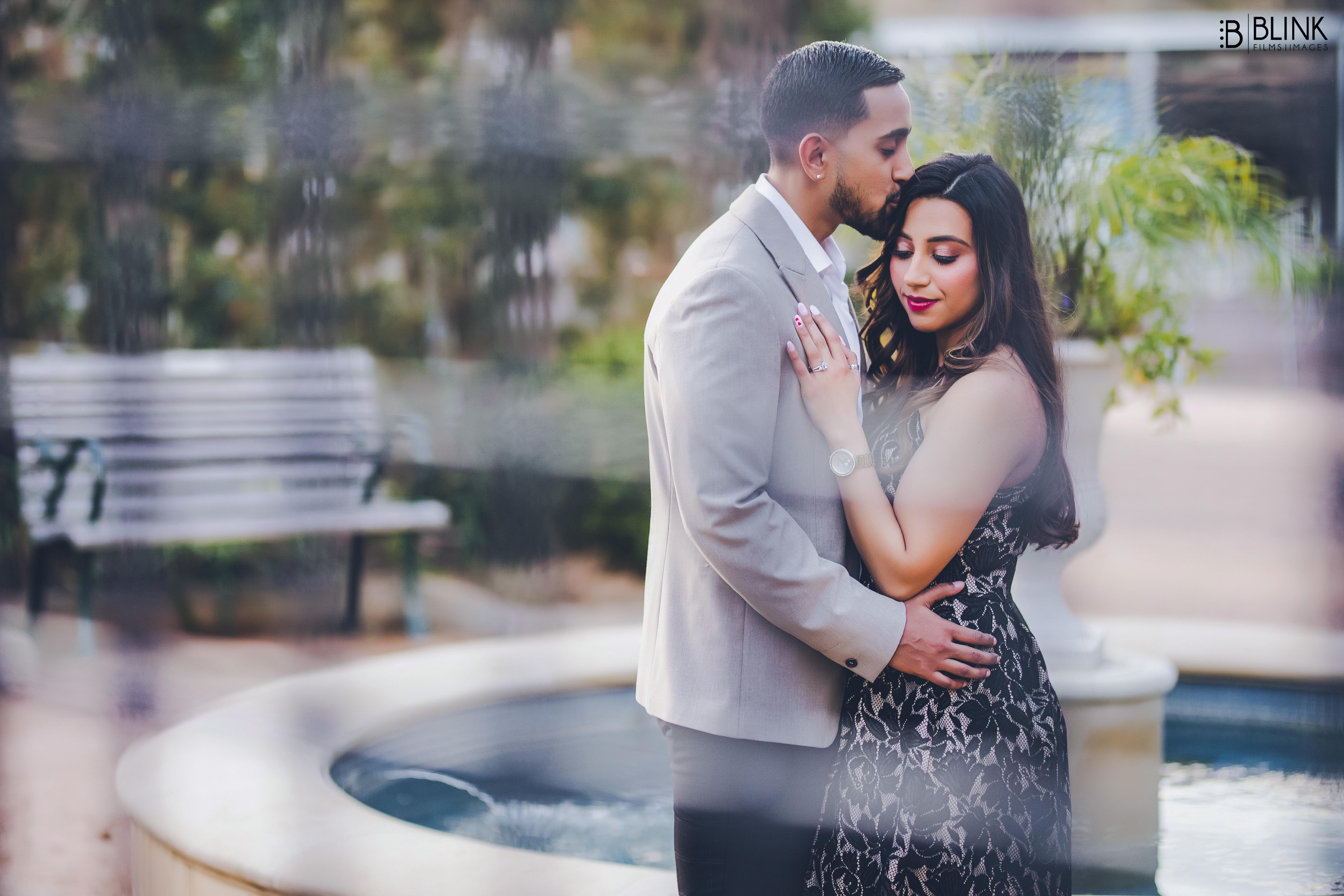 The Wedding Website of Shumaila Jiwani and Salman Dhanani