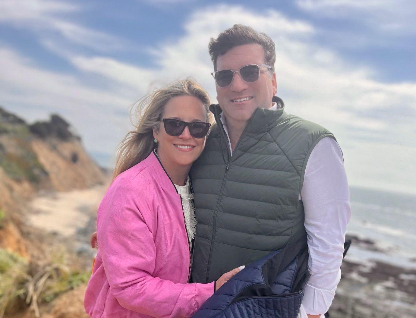 The Wedding Website of Candace Kleck and Pat Burk