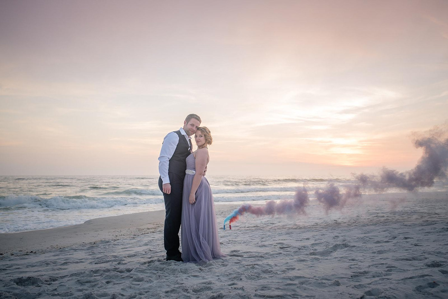 The Wedding Website of Courtney Moriarty and Spencer John