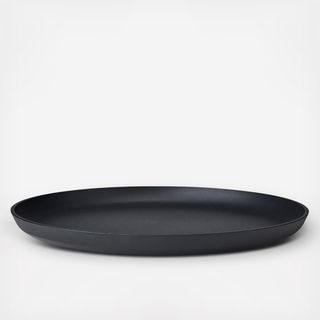 Silueta Dinner Plate, Set of 4