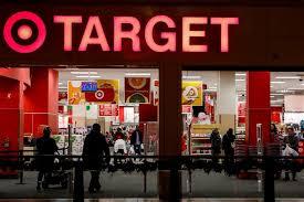 target registry link