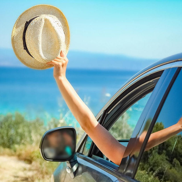 Rental Car