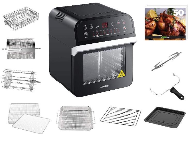 Air fryer
