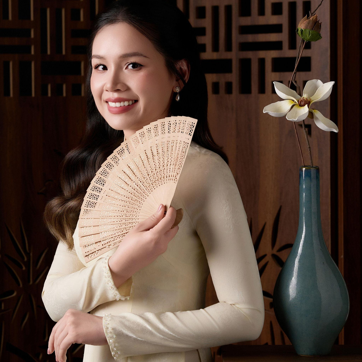 Our pre-wedding photoshoot in Viet Nam