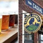 Casual Animal Brewing Co