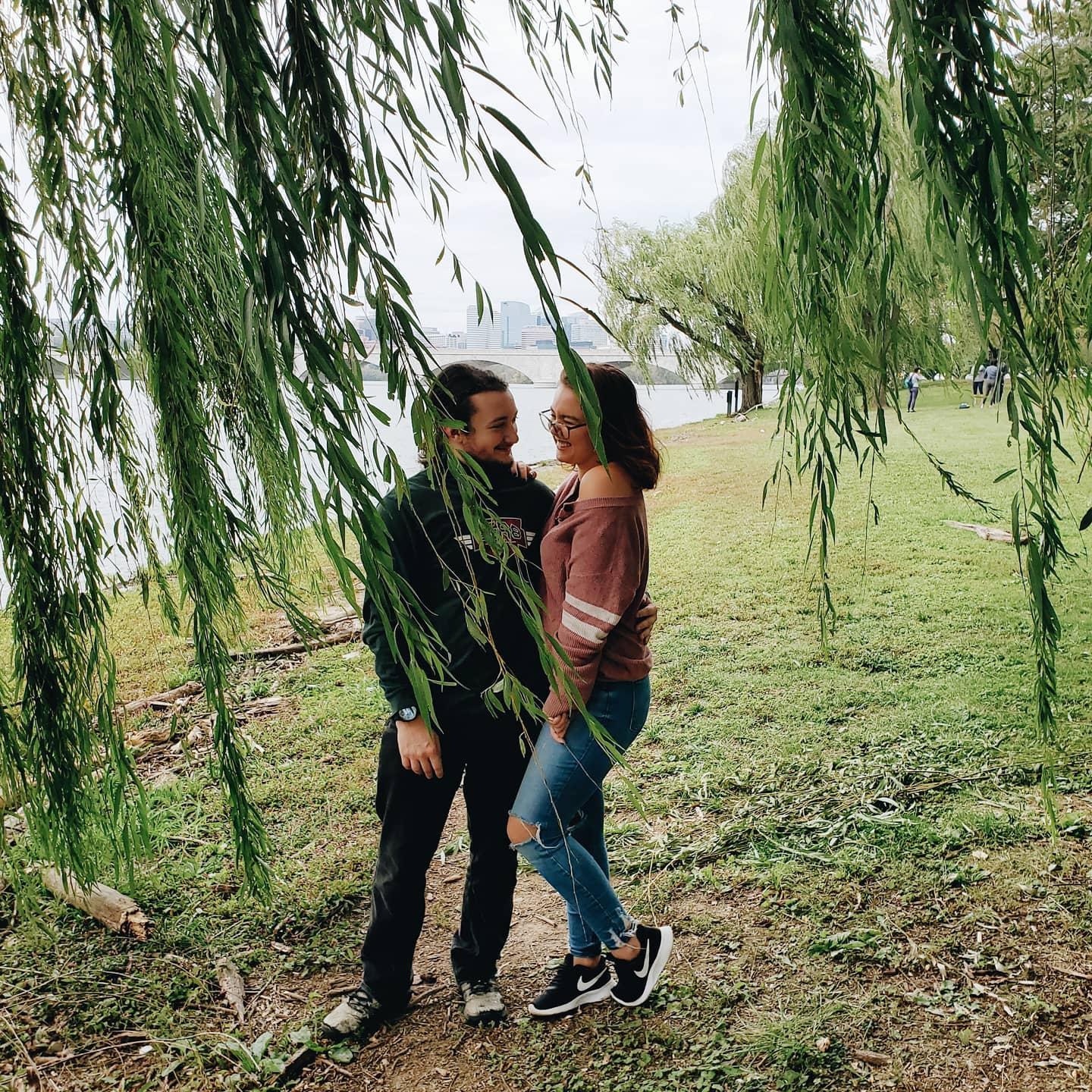 The Wedding Website of Katelyn Scott and Aaron Trayers