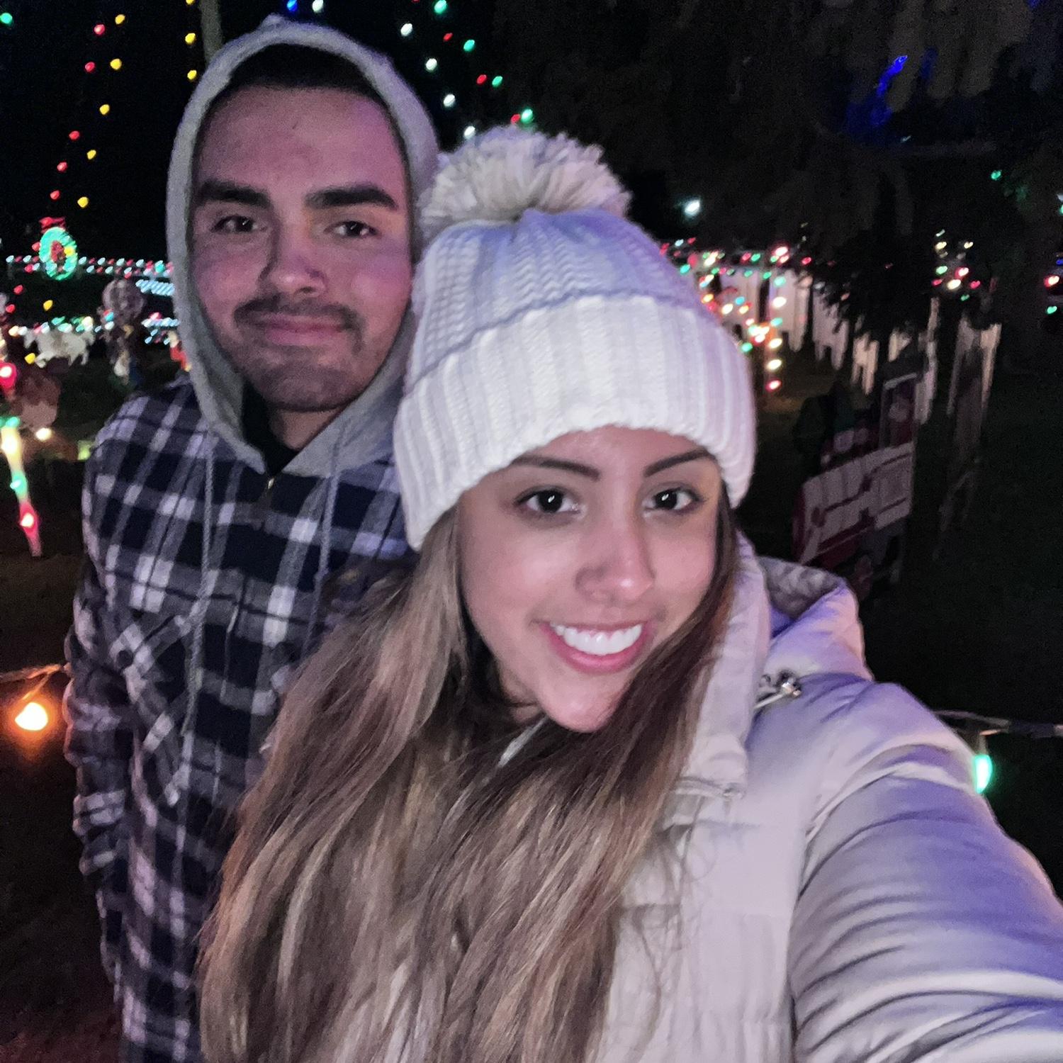 Christmas Village