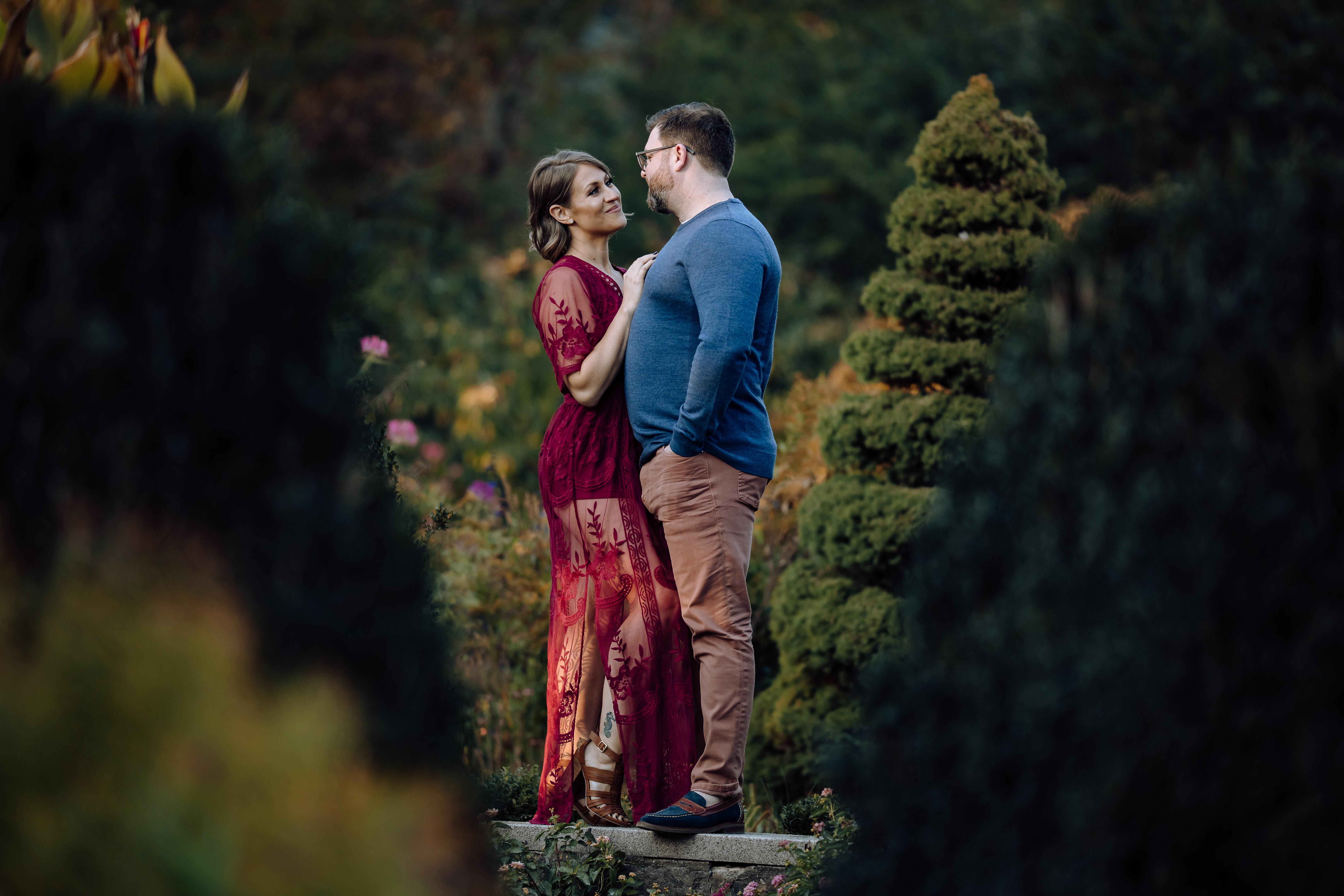 The Wedding Website of Jordan Dailey and Desiree Dickens