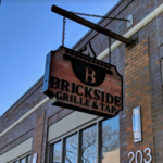Brickside Grille & Tap