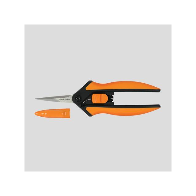 Fiskars Micro-Tip Pruning Snips