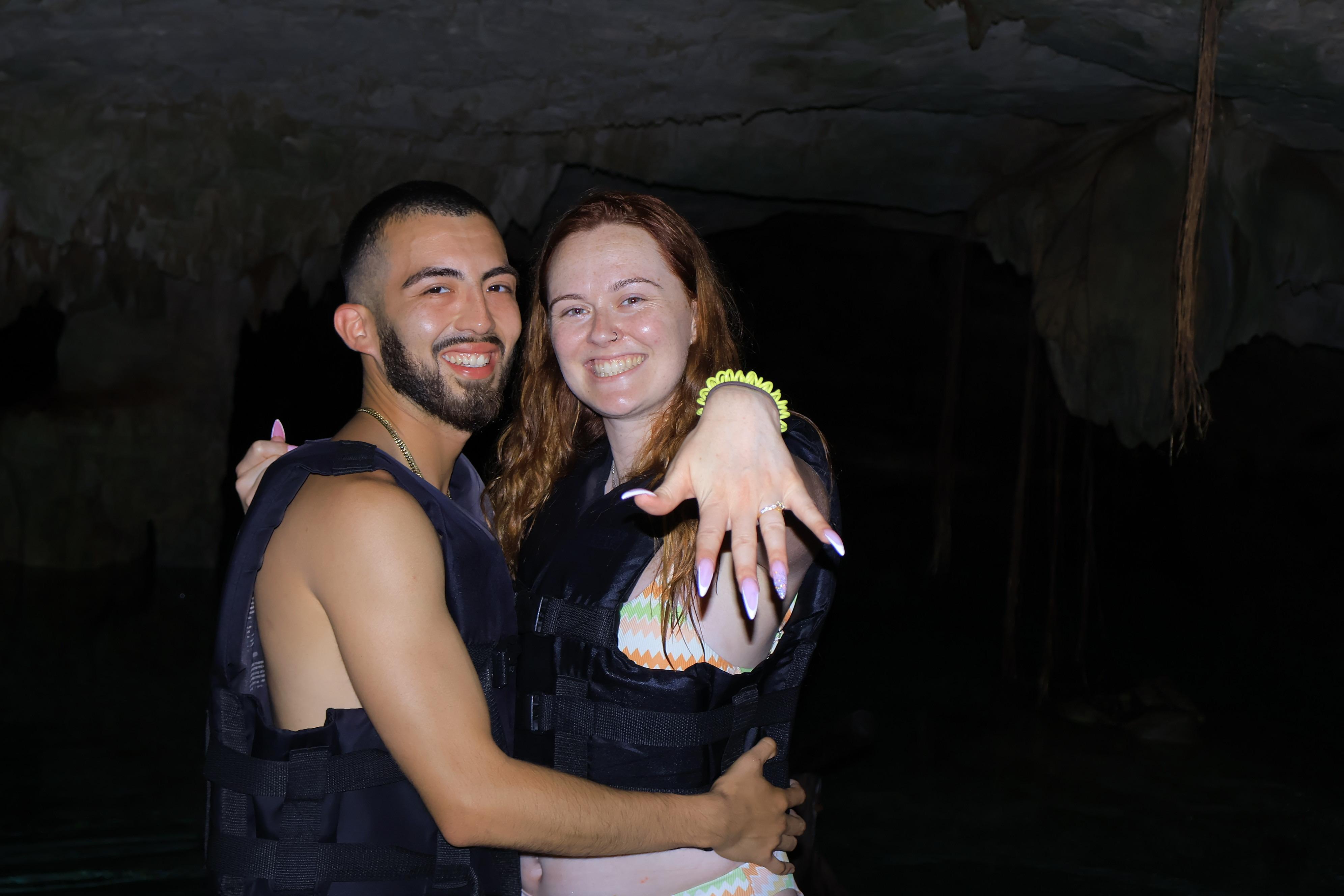 The Wedding Website of Jordan Sharp and Jakob Ramirez
