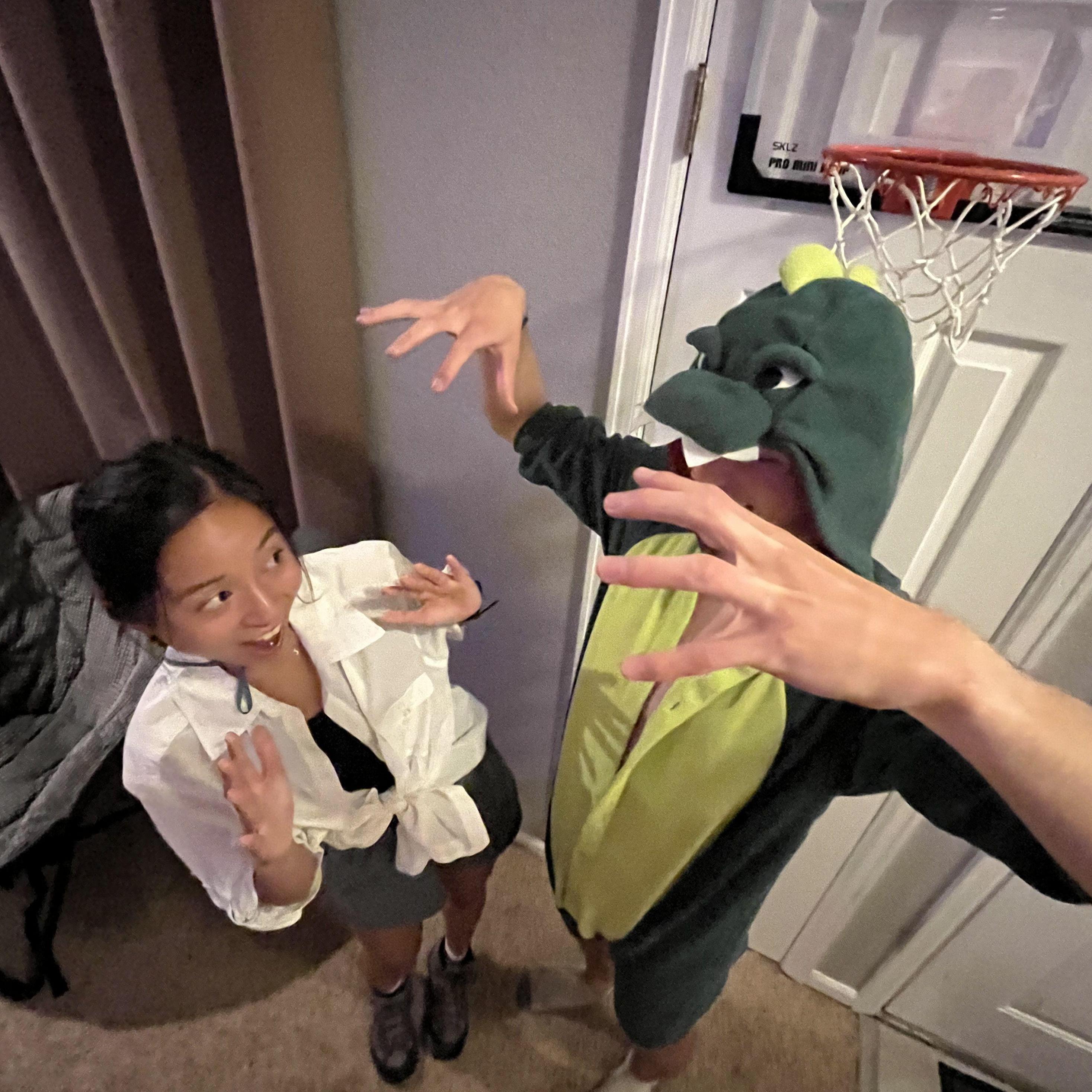 October 2022 - Halloween!