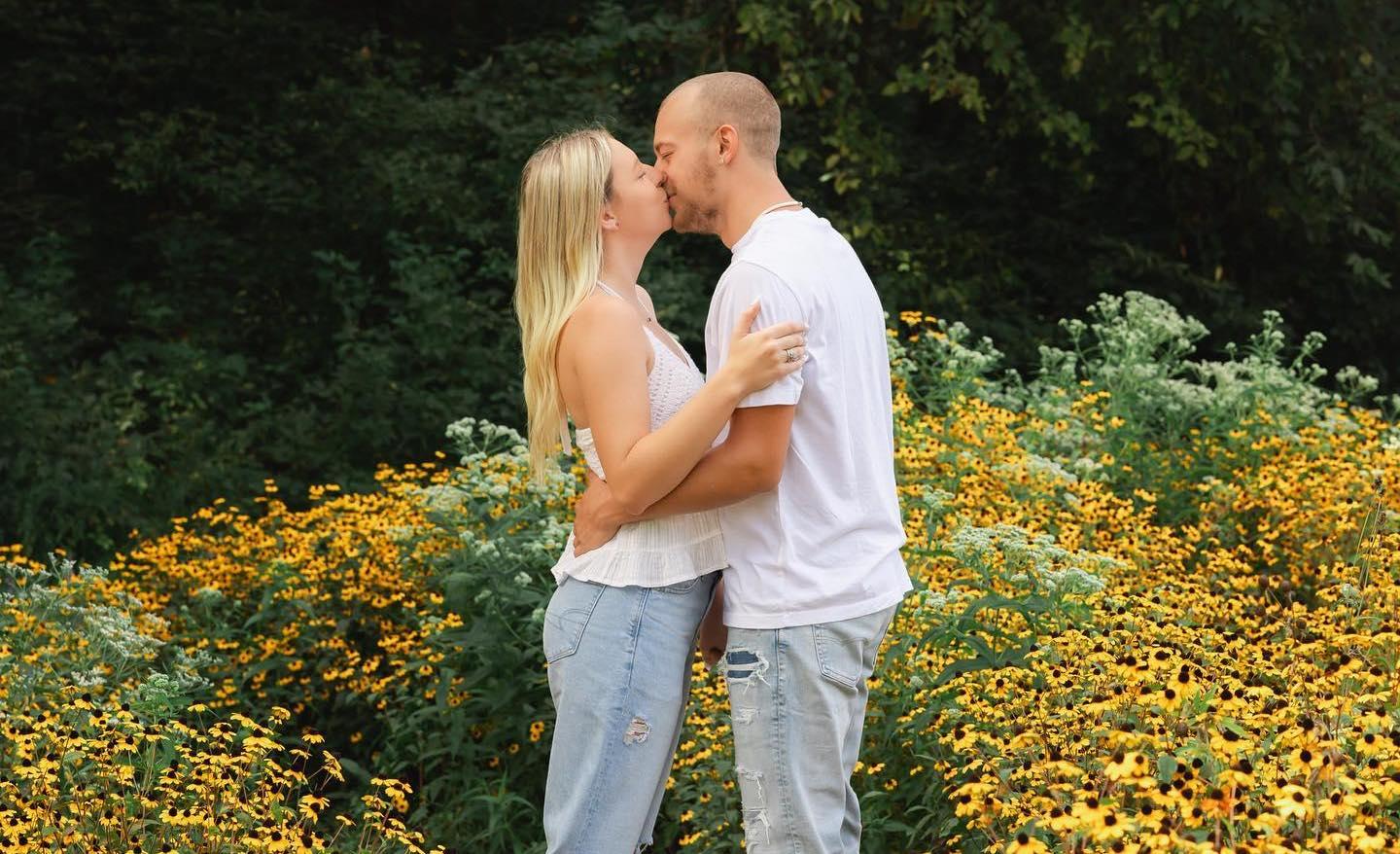 The Wedding Website of Madi Ralston and Noah Greenwell