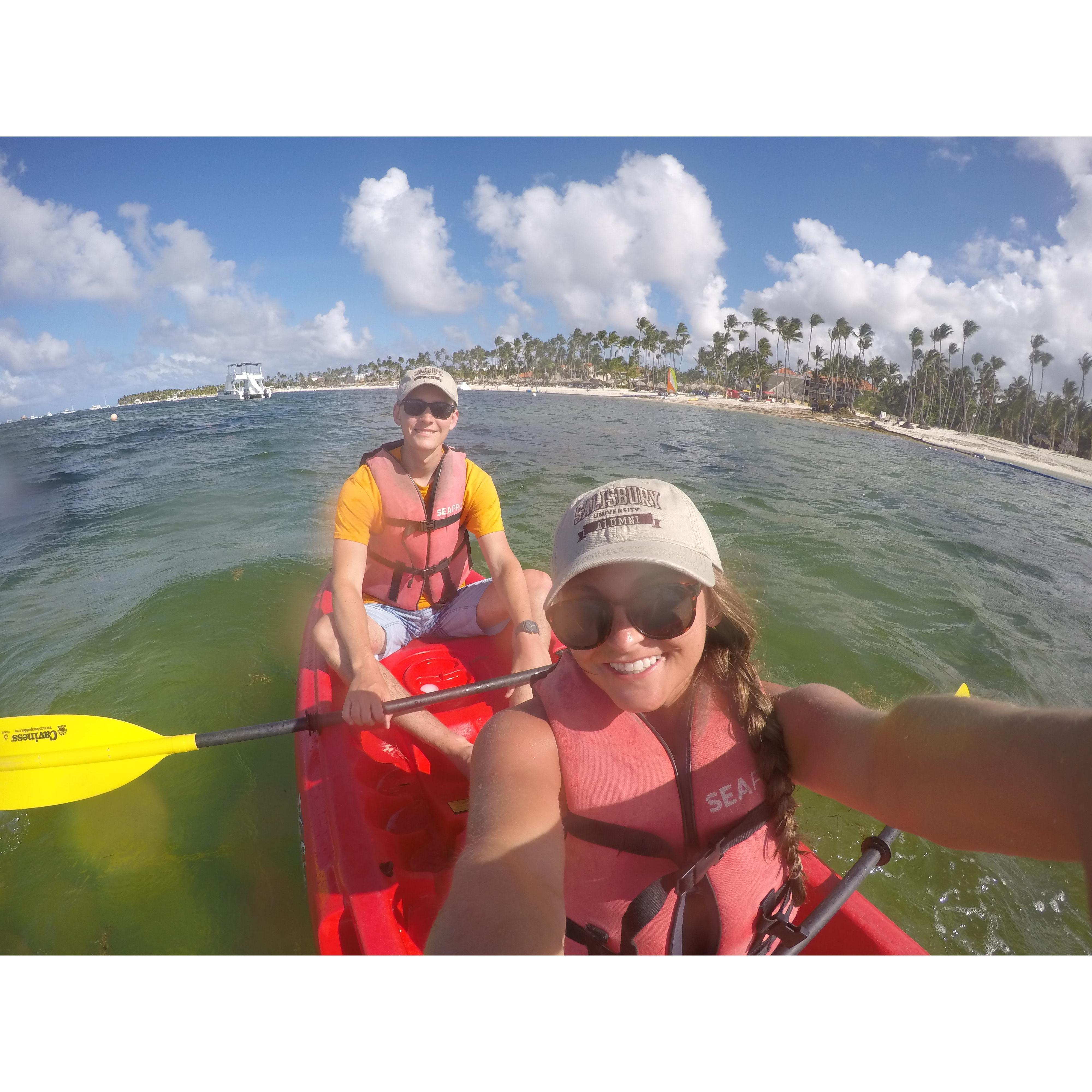 Punta Cana