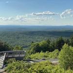 Mount Agamenticus