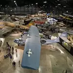 National Museum of the US Air Force