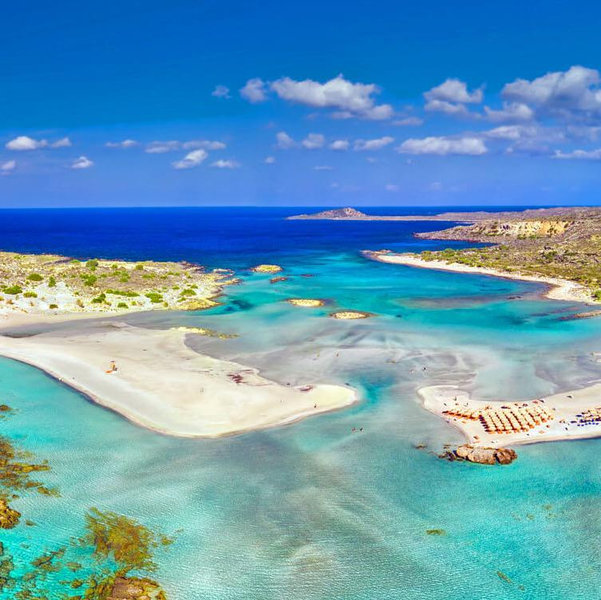Honeymoon in Greece🇬🇷