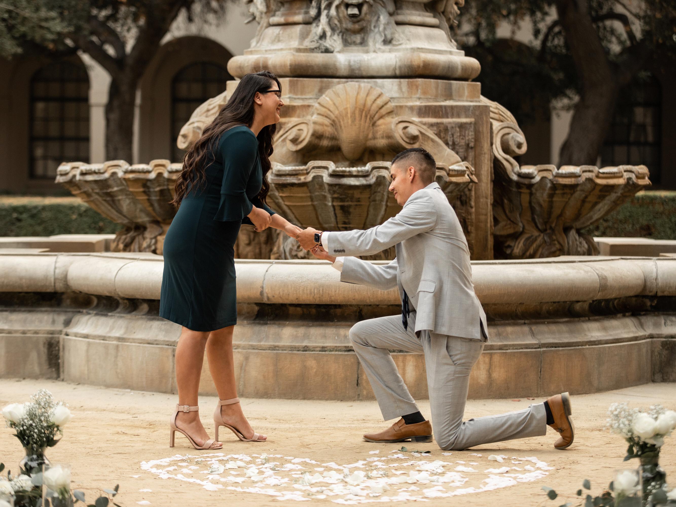 The Wedding Website of Suzy Diosdado and Víctor Sandoval