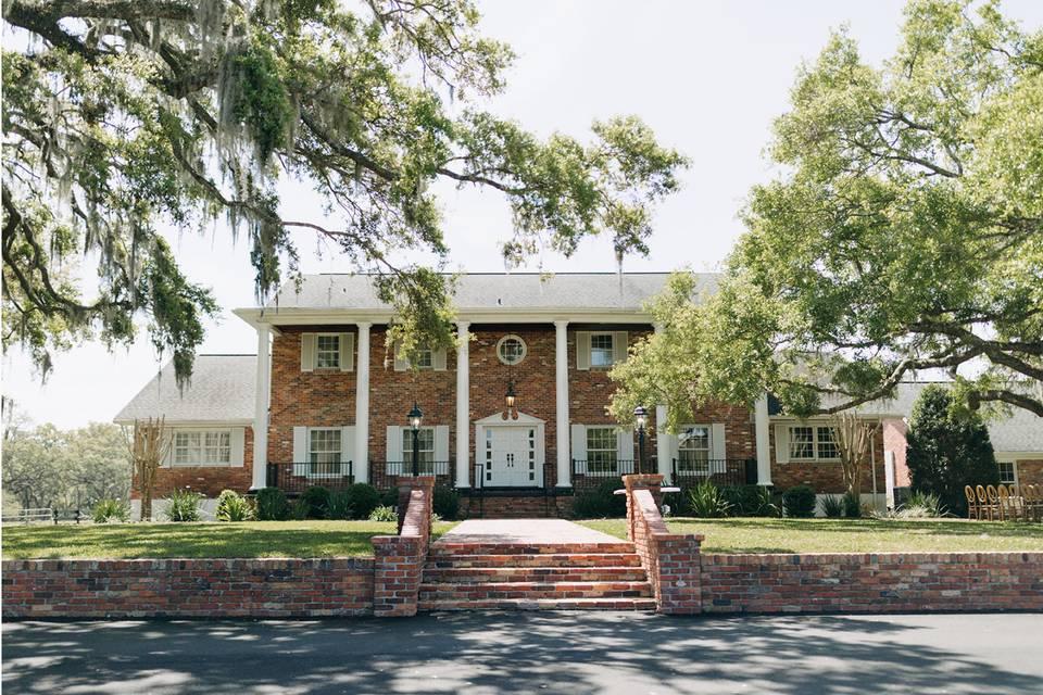 The Wedding Website of Christen Caporali and Samuel Maritato
