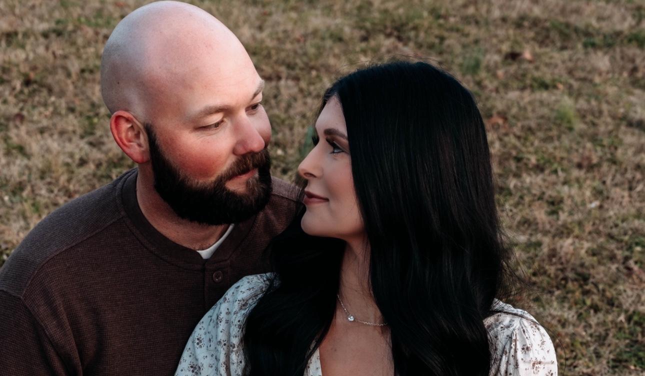 The Wedding Website of Berkley Cole and Taylor Perkins