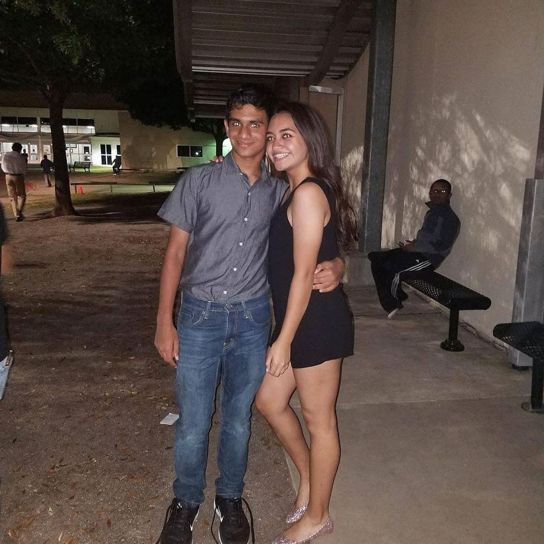 8th Grade Formal