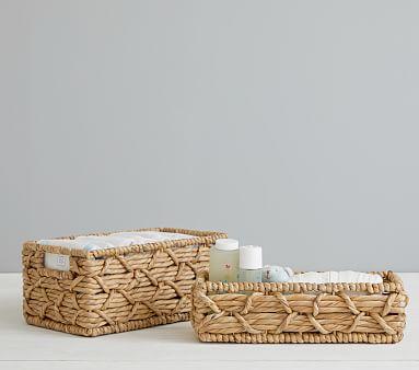 Sutton Nursery Storage - 2 Piece