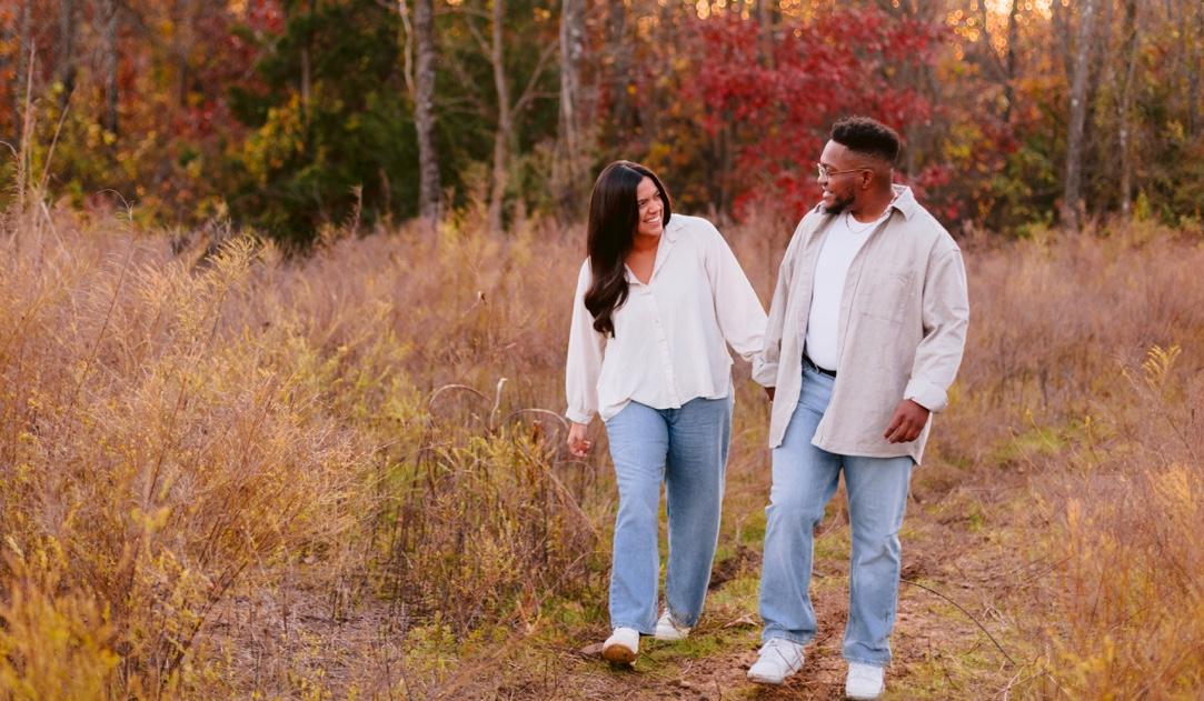 The Wedding Website of Lauren Garcia and Bruce Dixon