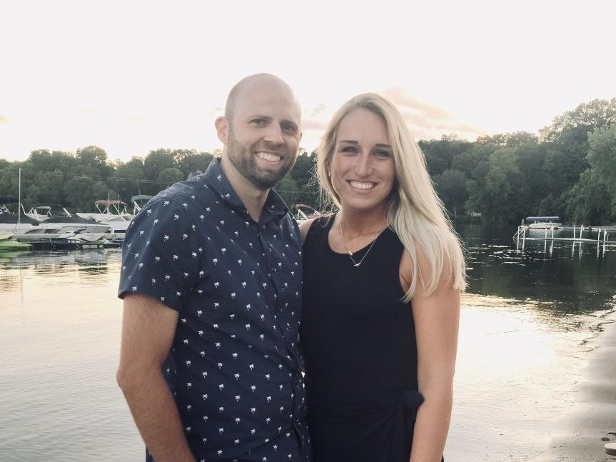 The Wedding Website of Kelly Stacey and Matthew Migliore