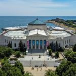 Shedd Aquarium