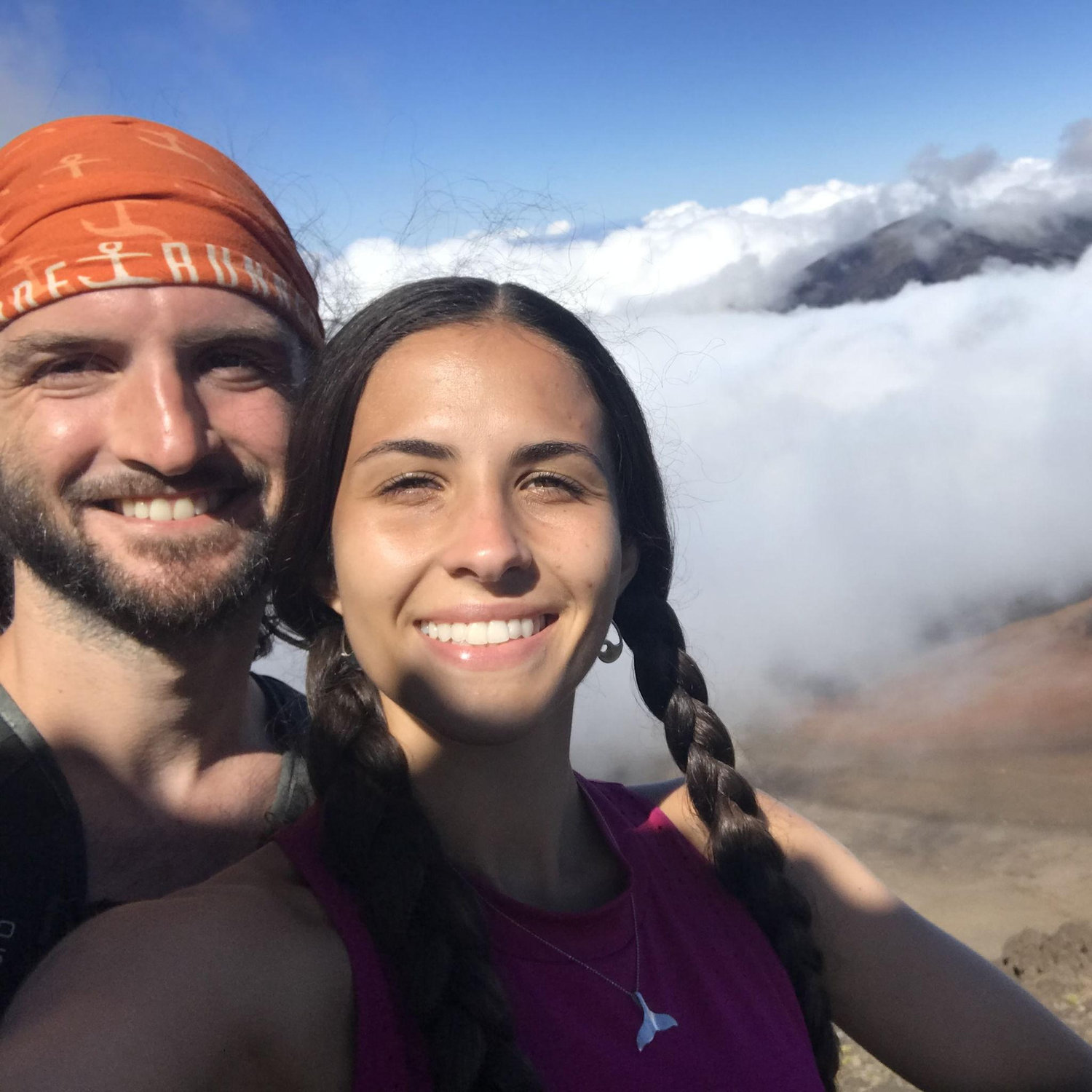 Haleakala National Park