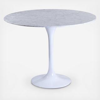 Lippa Marble Dining Table