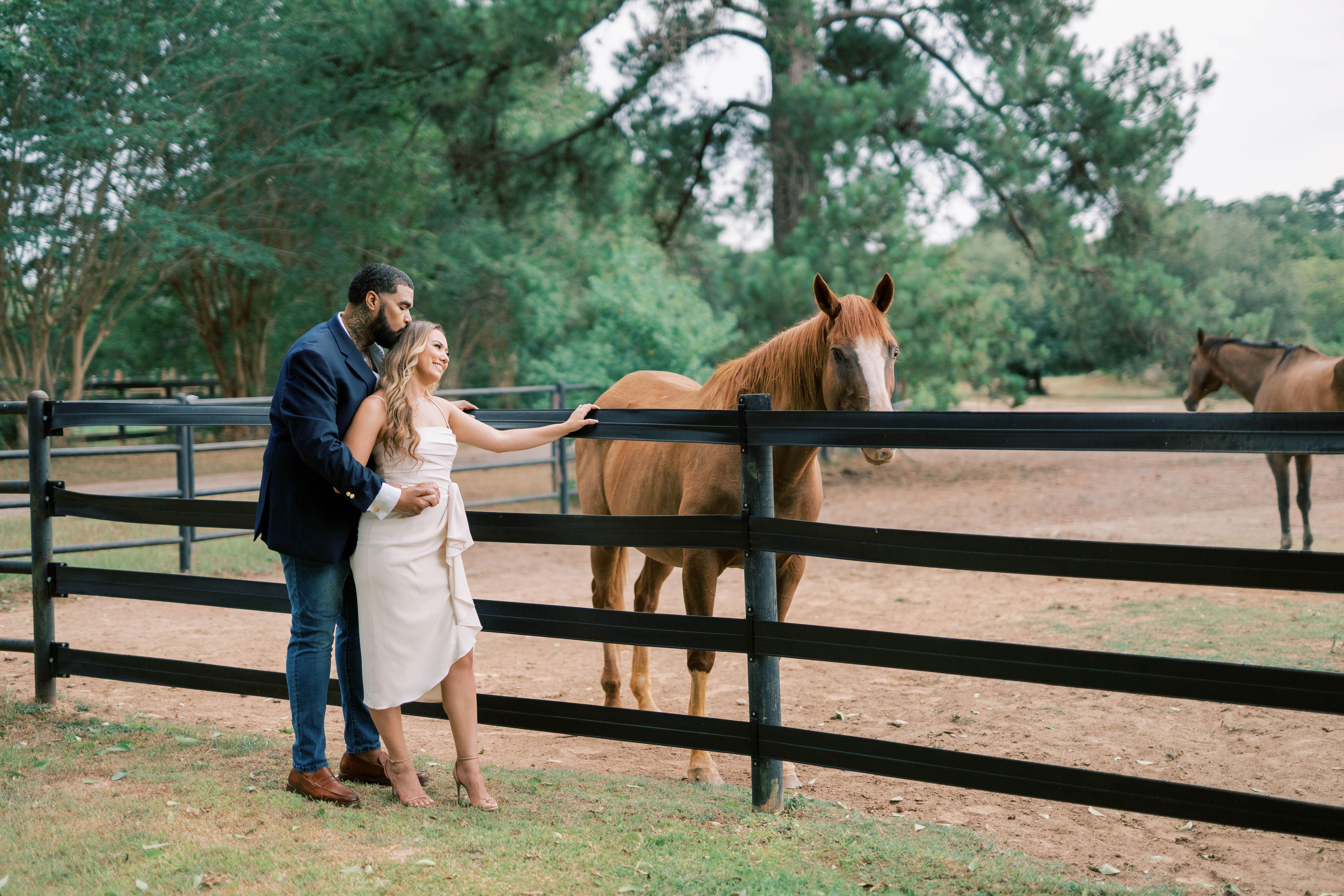 The Wedding Website of Ashley Norred and Jason Moore