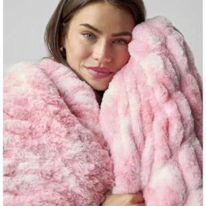 Dreamer Blanket — Comfrt