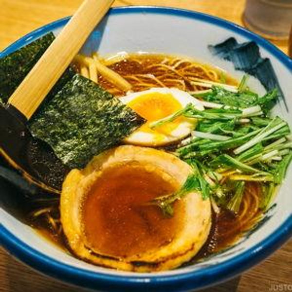 Dinner for 2 in Japan
