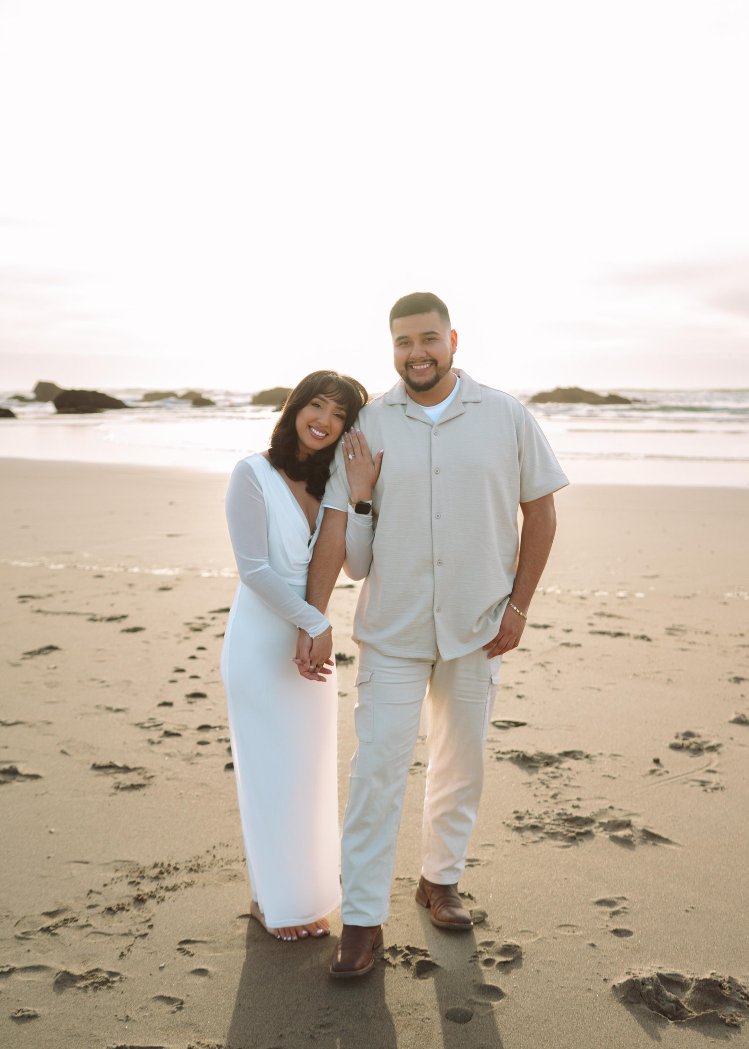 The Wedding Website of Mayra Jiménez and Jose Rodríguez