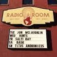 The Radio Room