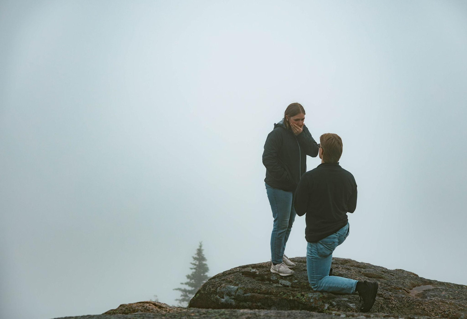 The Wedding Website of Allison Butler and Brady McClintock