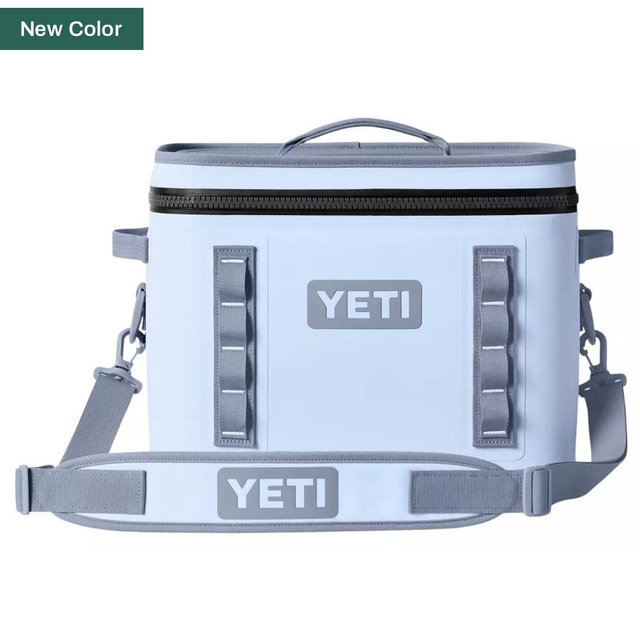 YETI Hopper Flip 18 Cooler