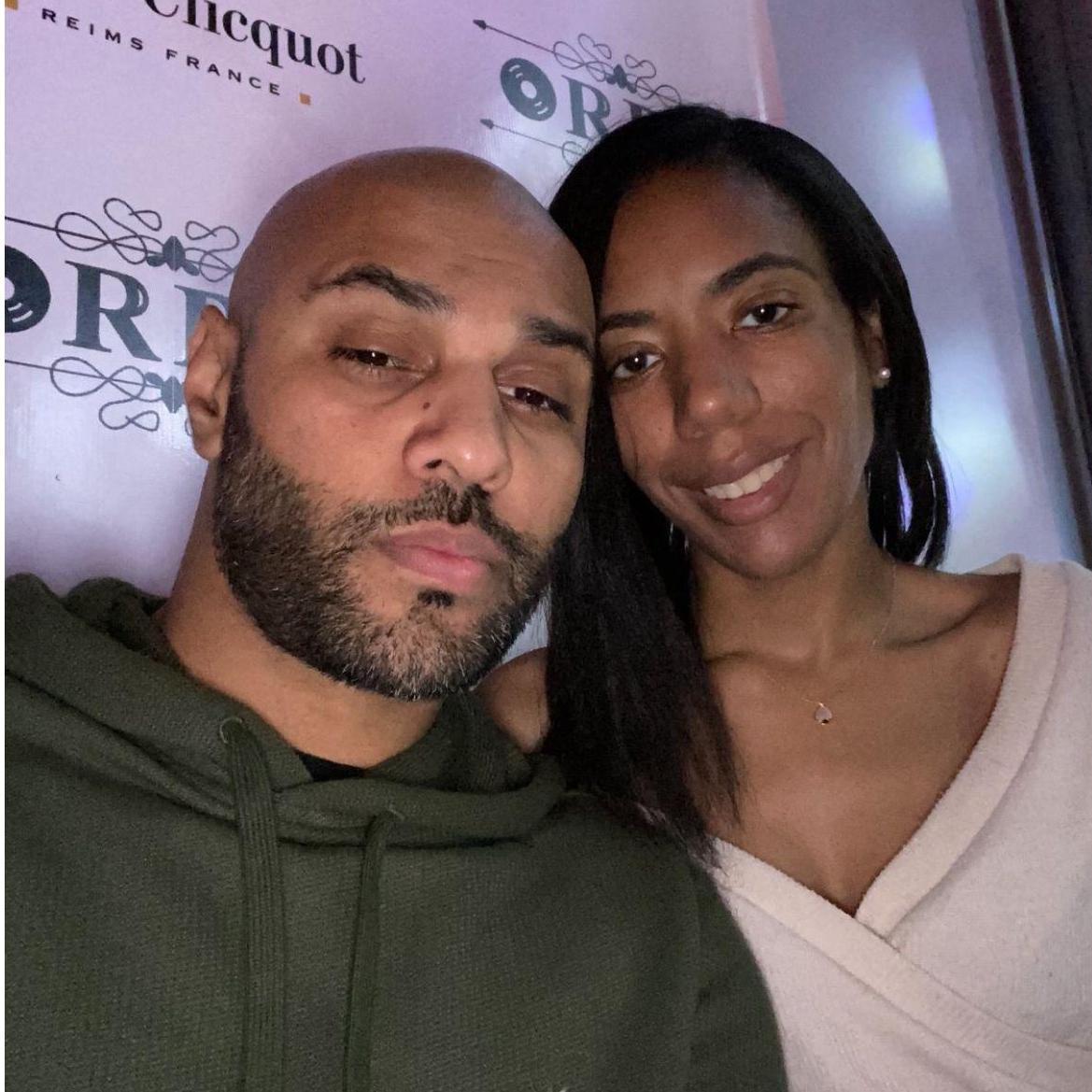 Date night in Syracuse
