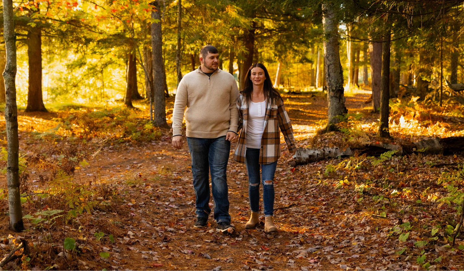 The Wedding Website of Karah Green and Kevin Severin
