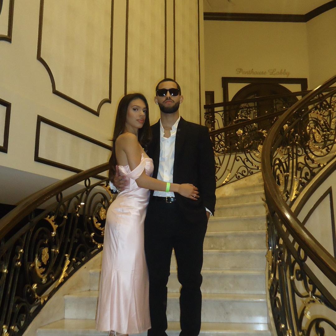 Commencement Ball, 2024