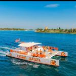 Hakuna Matata & Motunui Boat Cruises